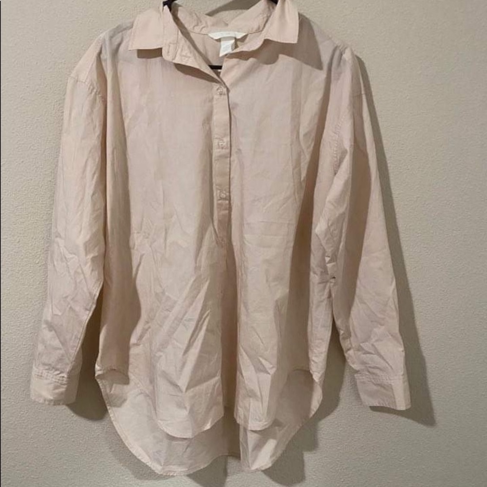 H&M tops